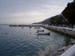 Loutraki waterfront