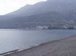 Loutraki Town Beach