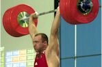 Igor Razoryonov (UKR)