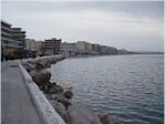 Loutraki waterfront video