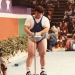 1984 Ολυμπιακοί αγώνες Λος Αντζελες
